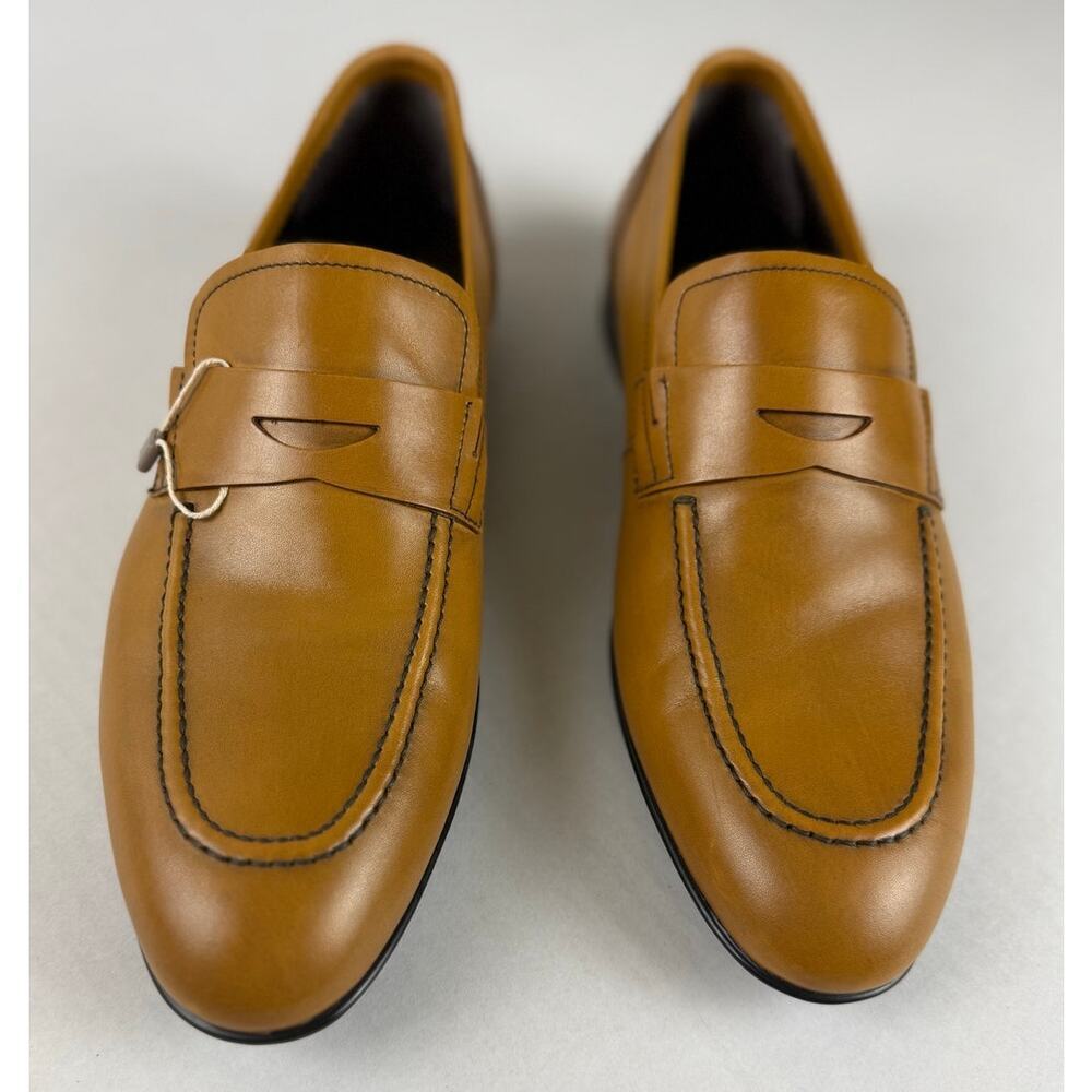 Fabi Loafers - Men's Size 40 - Like New Condition!